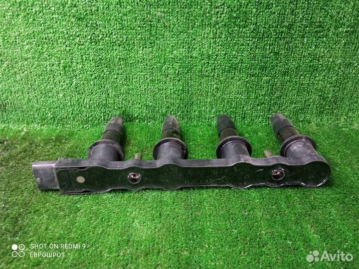 Катушка зажигания Opel Astra H (2004-2014)