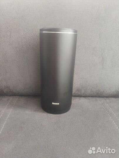 Автомобильный контейнер для мусора Baseus