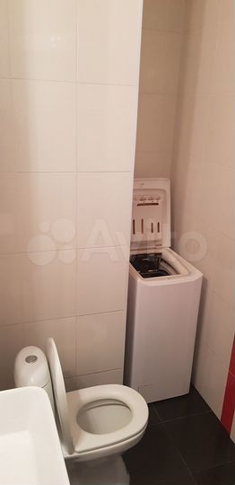 1-к. квартира, 40 м², 11/14 эт.