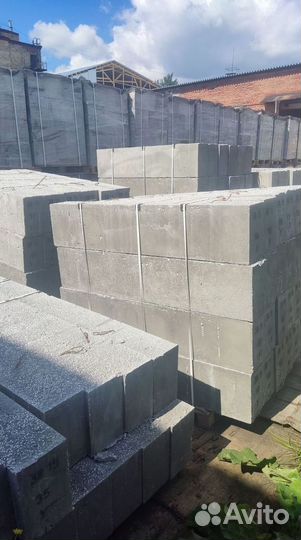 Перемычка для газоблока