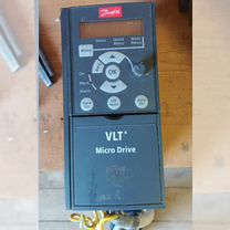 Vlt micro drive