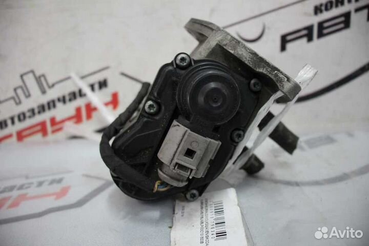 Клапан EGR audi volkswagen skoda AXU BAG BKG BLF BLN BLP 03C131503B