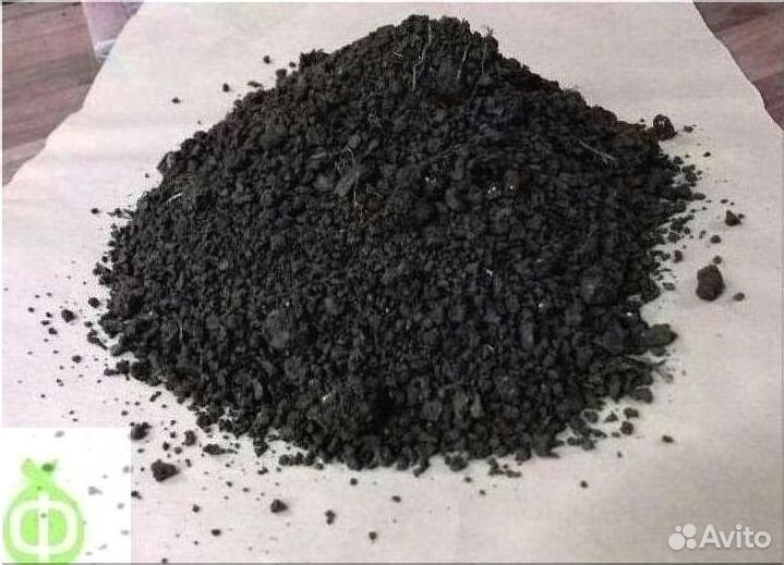 Чернозем в мешках с доставкой