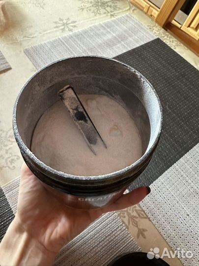 Спортивное питание креатин