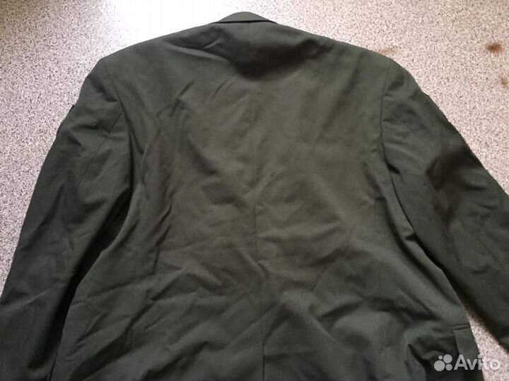 Китель офицерский р. 56/4