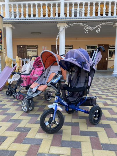 Комната 18 м², 1/2 эт.