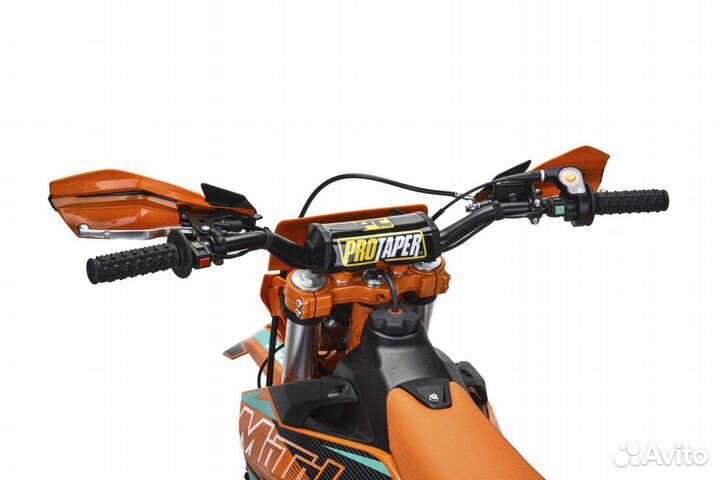 Мотоцикл Motoland SMX300