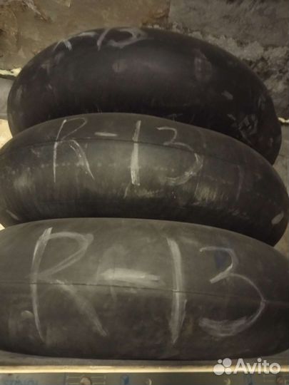 Камера автомобильная R-13