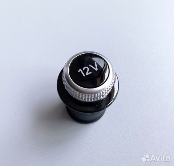 Заглушка прикуривателя и разетки Audi, VW