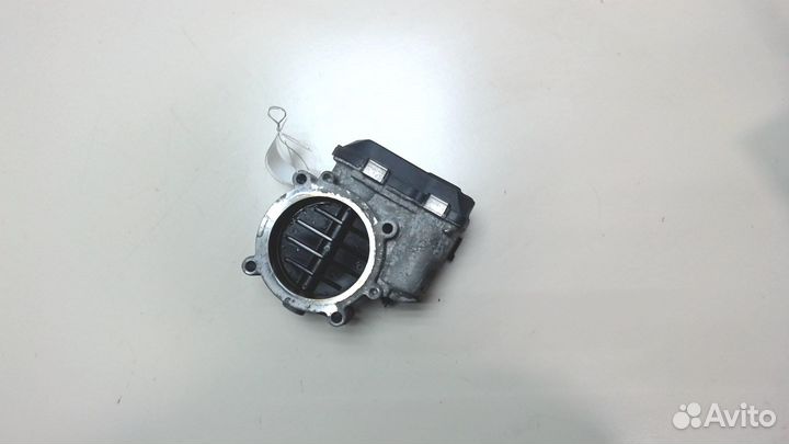 Заслонка дроссельная Volkswagen Touareg, 2009