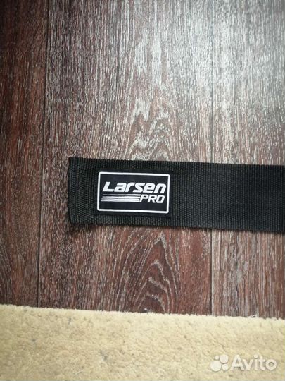 Лямки для тяги