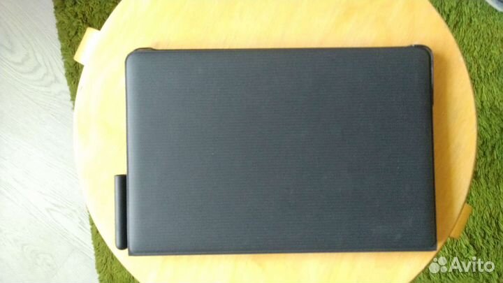 Чехол-клавиатура Samsung galaxy tab s4