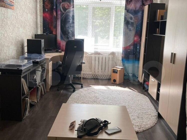 1 комнатные квартиры в перми закамск