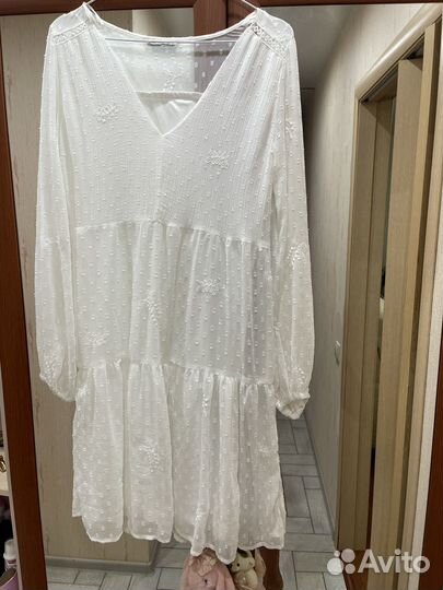 Платье женское