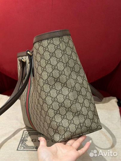 Сумка Gucci Ophidia