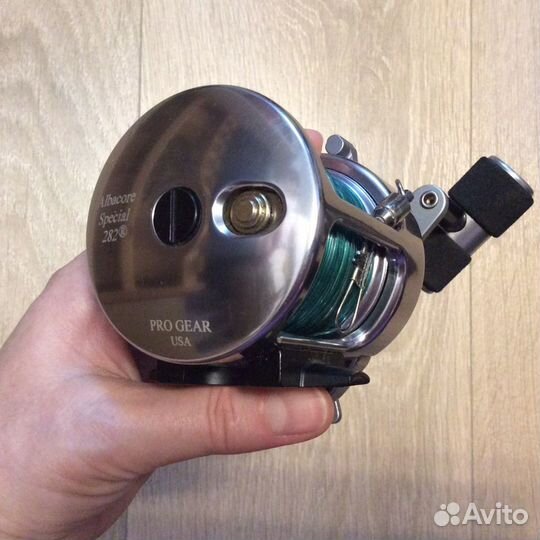 Катушки для нахлыстовой рыбалки от