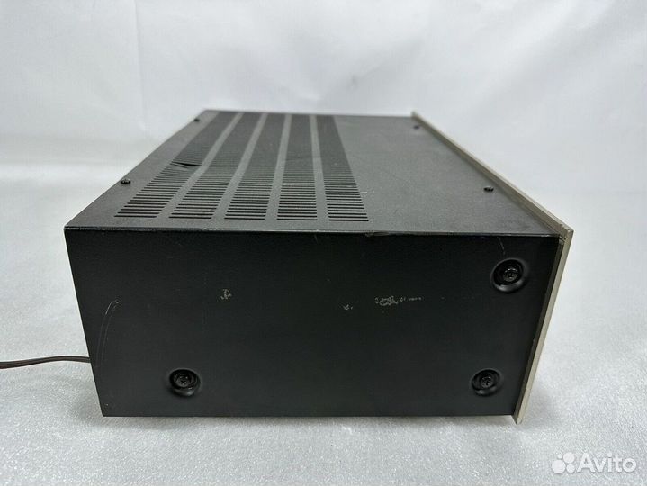 Усилитель Kenwood KA-5500