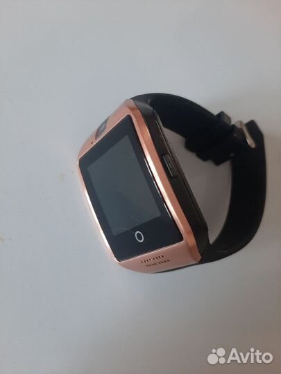 Часы разные