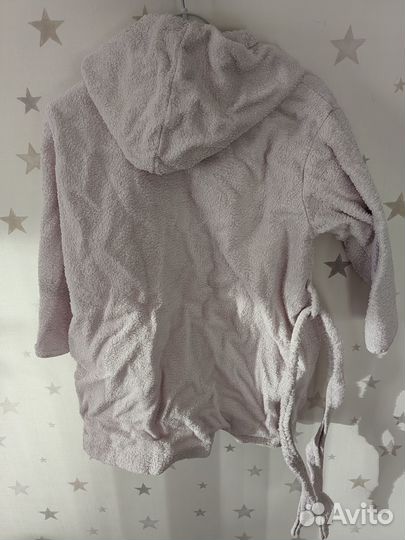 Халат детский