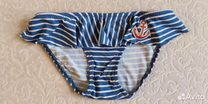 Купальник трусики Zara 92 - 98