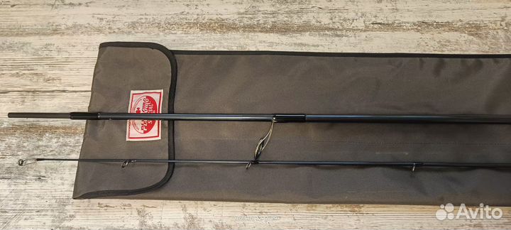 Спиннинг UFM Plugging Special CPS-902EX-Ti 5-28гр