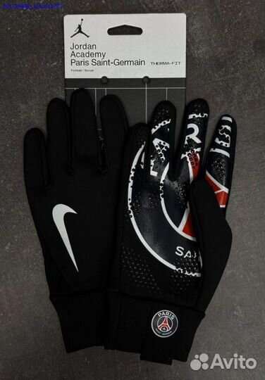 Перчатки Nike Jordan Paris PSG