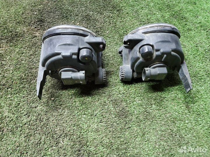 Фара противотуманная птф Bmw X5 E53 1999-2007