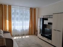 2-к. квартира, 71 м², 6/20 эт.