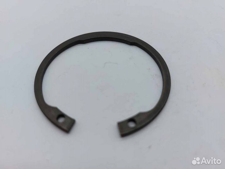 Кольцо установочное 205 подшипника на мотоцикл Иж