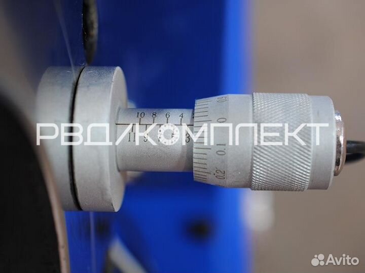 Рвд Обжимной станок 2 в 1 MT 51 YTJ