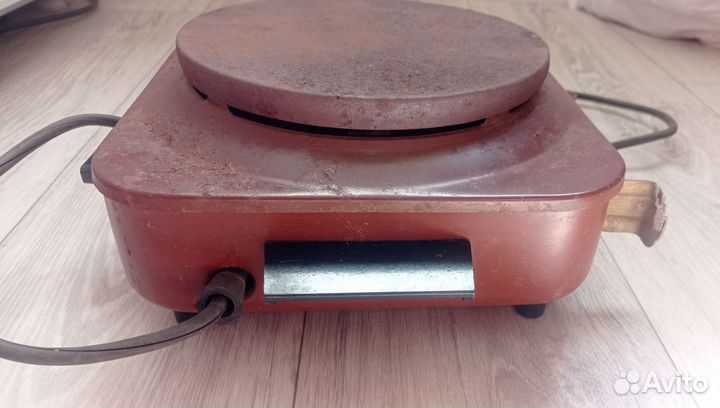 Плита электрическая б/у