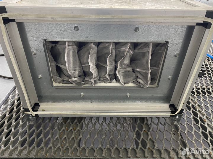 Фильтр для приточки