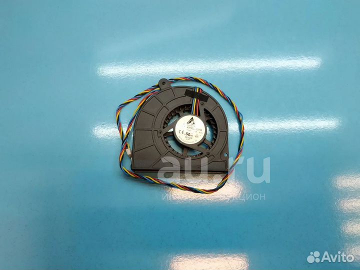 Вентилятор для моноблока Asus ET2210, для CPU