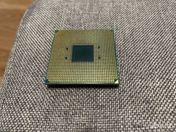 Процессор amd ryzen 3 1200