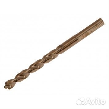 Сверло EX2 HSS-G,11.5х142х91мм,DeWalt