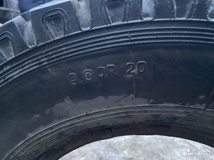 Шины 12.00 20