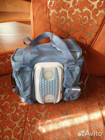 Автохолодильник