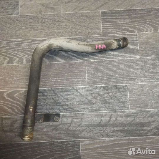 Труба обводная Suzuki F6A