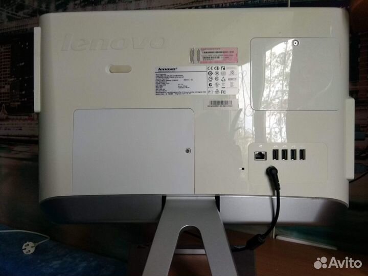 Продаётся моноблок