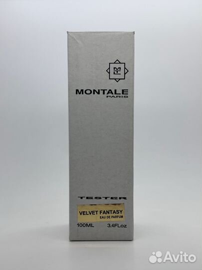 Montale Velvet Fantasy 100 мл