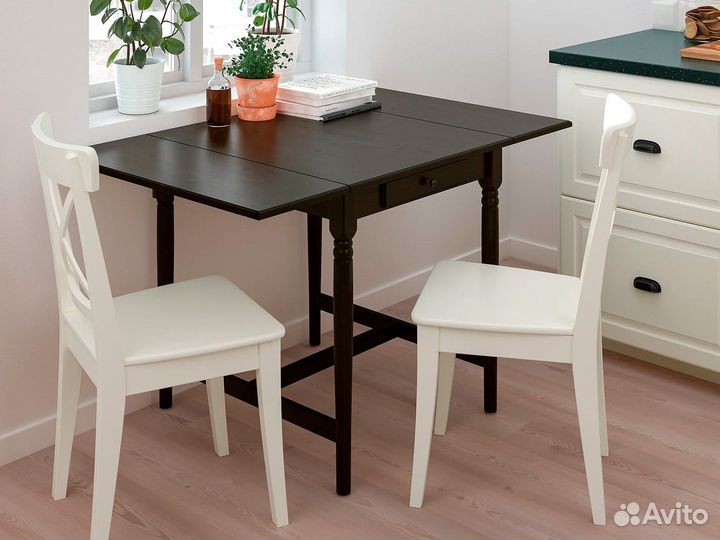 Стулья и табуреты IKEA. Одвар табурет Арт. YL4