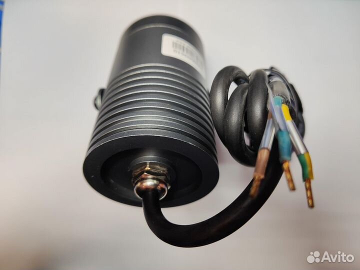 Светильник Arlight Alt-Ray-R61-15W