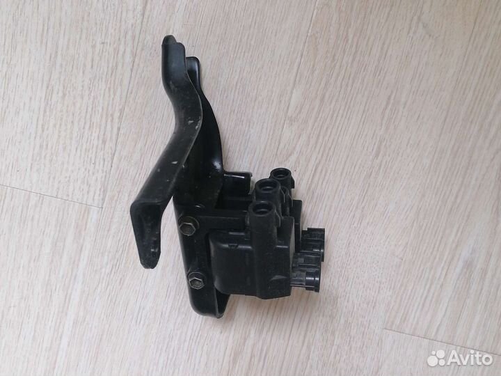 Катушки зажигания 3S-FE в сборе