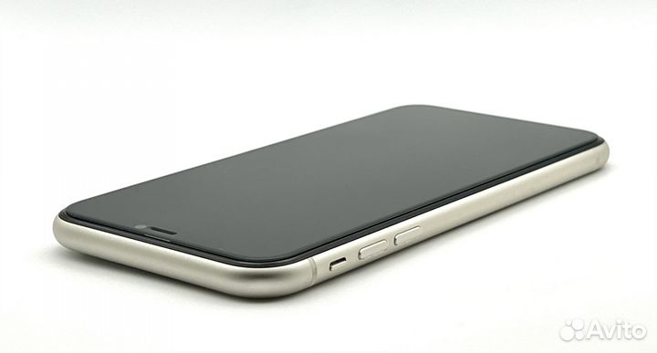 iPhone 11, 256 ГБ