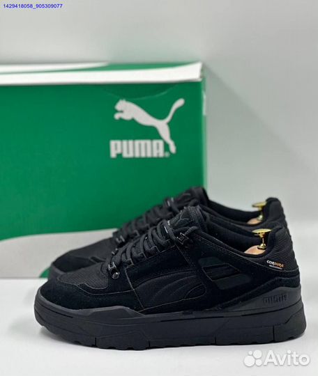 Кроссовки Puma Slipstream (Арт.66955)