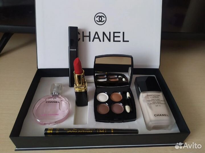 Набор chanel