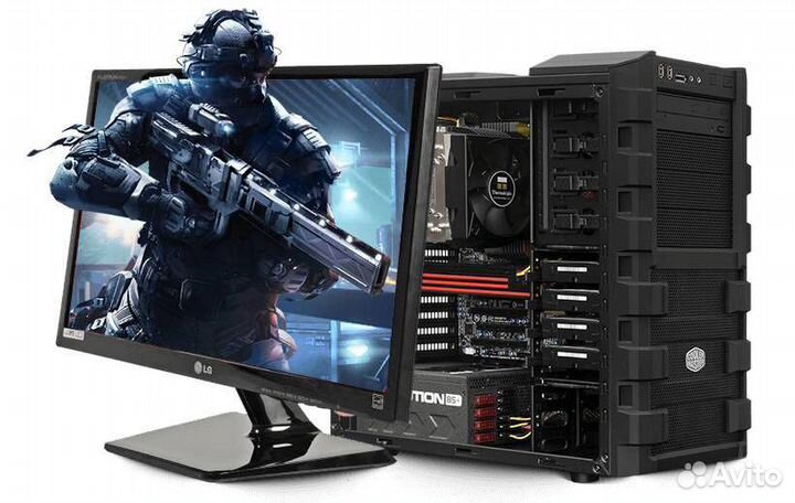 Ремонт компьютеров/ноутбуков. Установка программ