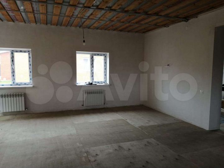 Дом 81 м² на участке 6 сот.