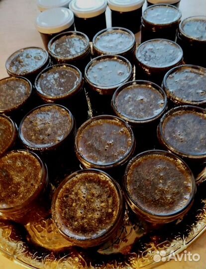 Биоактиватор потенции на меду