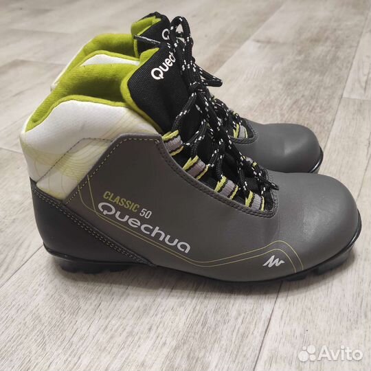Лыжные ботинки Quechua